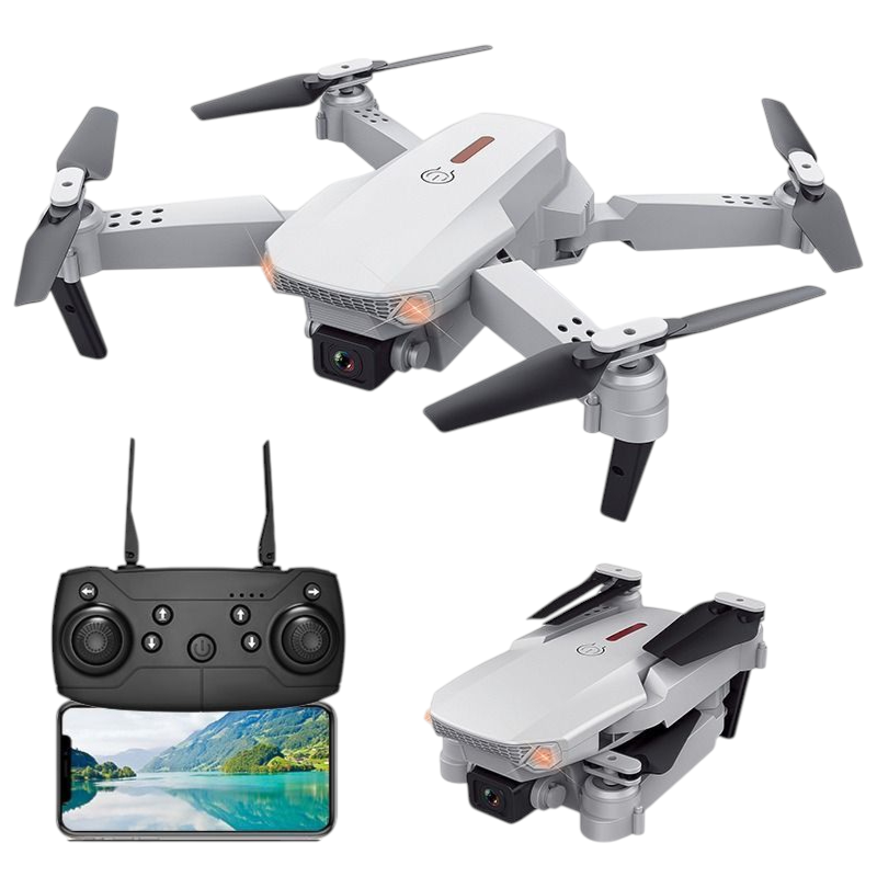 Gray helmet for bikers